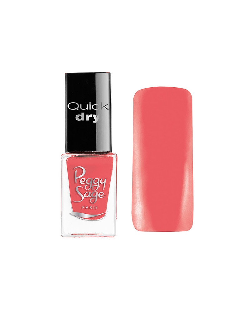 Esmalte Quick dry Emma 5218 - 5 ml