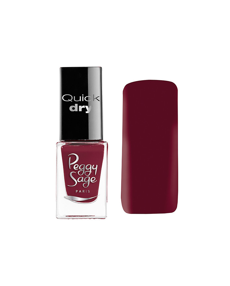 Esmalte Quick dry Mathilde 5221 - 5 ml
