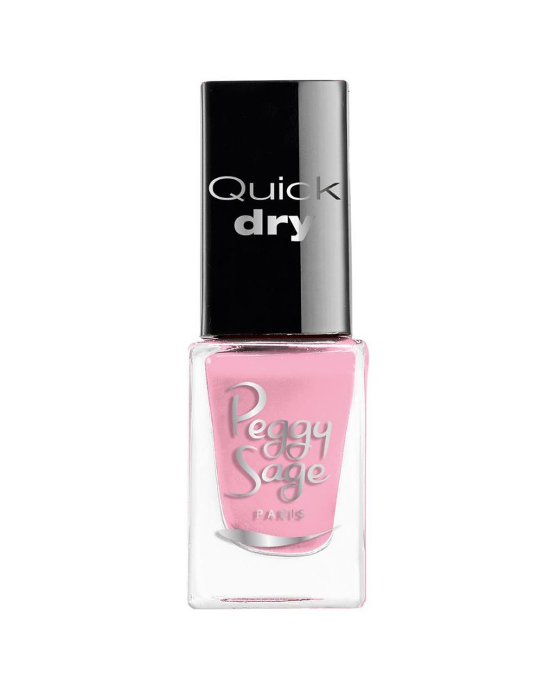 Esmalte Quick dry Domy 5247 - 5 ml