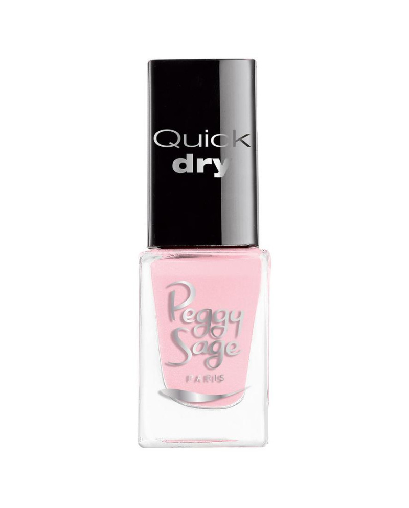 Esmalte Quick dry Carole 5248 - 5 ml