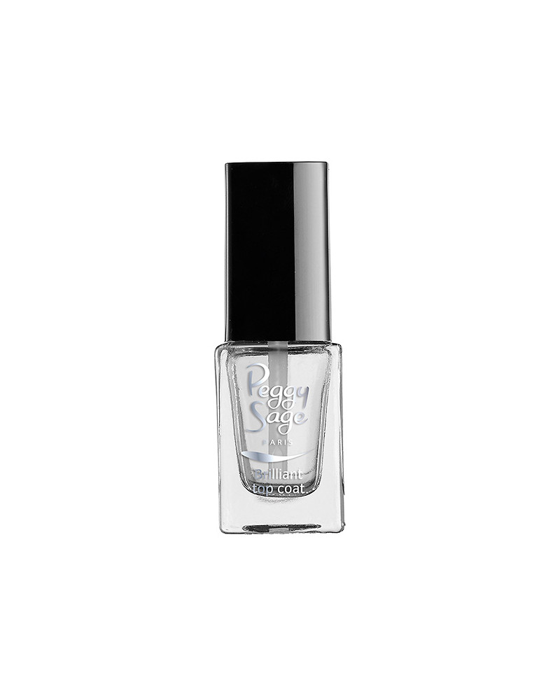 Brilliant top coat  5601 - 5ml