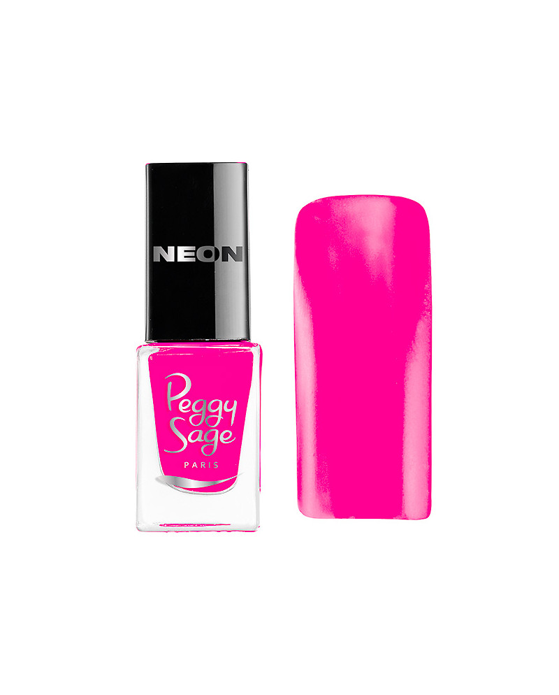 Esmalte Neon Lola 5802 - 5 ml