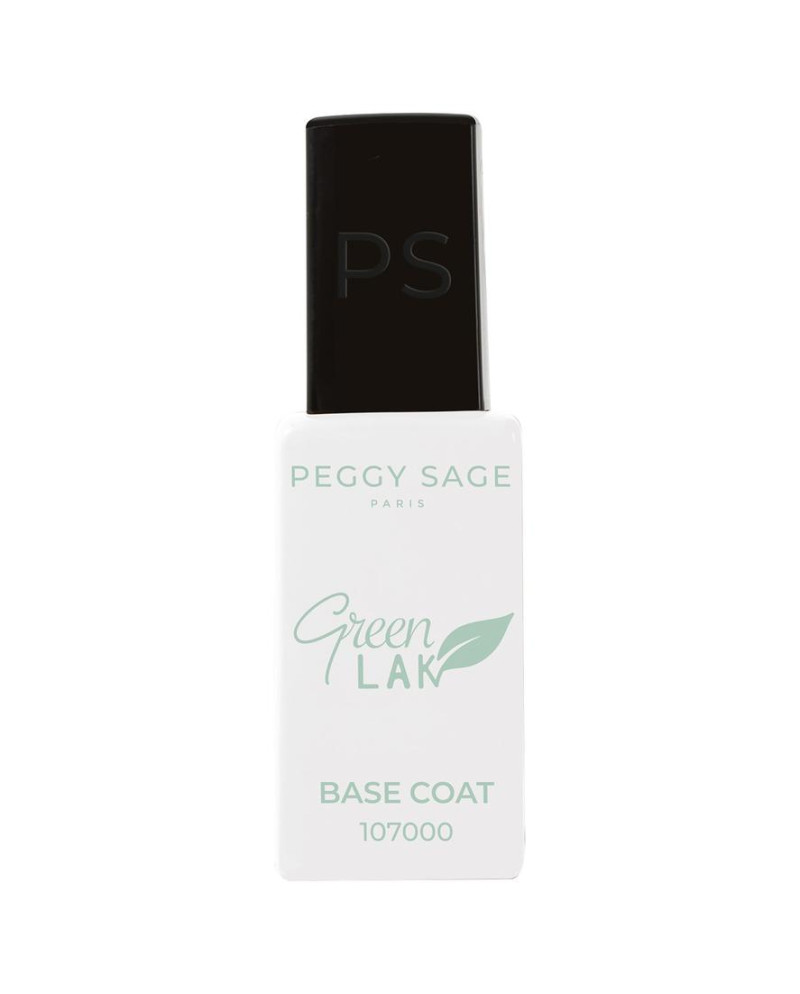 Base coat green LAK 10 ml