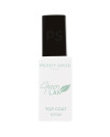 Top coat green LAK 10 ml
