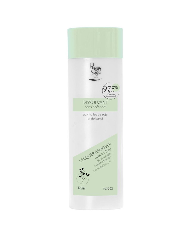 Disolvente Green LAK 125 ml