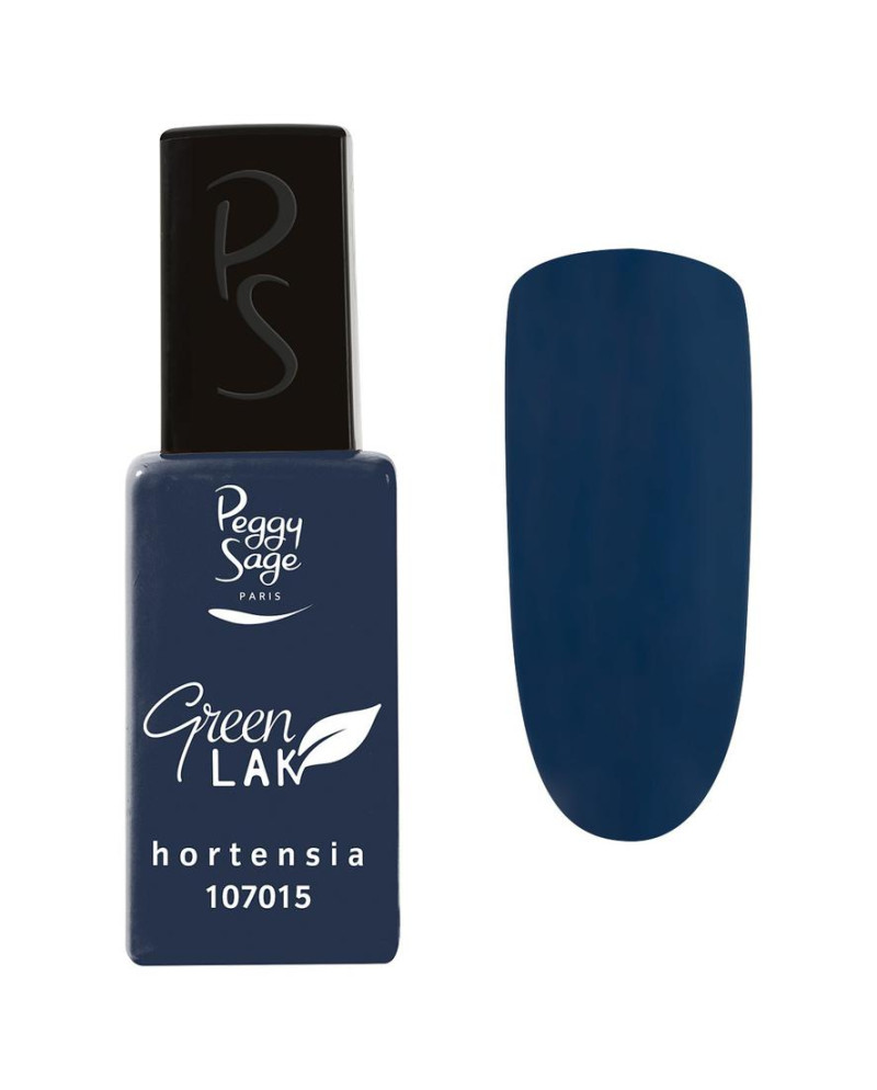 Esmalte para uñas green LAK - hortensia 10 ml