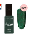 Esmalte de uñas Green LAK verde - Agave