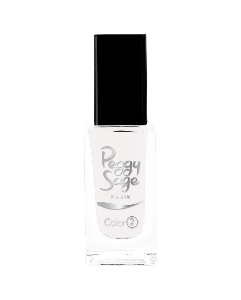 Esmalte para uñas pure snow 9000 - 11 ml