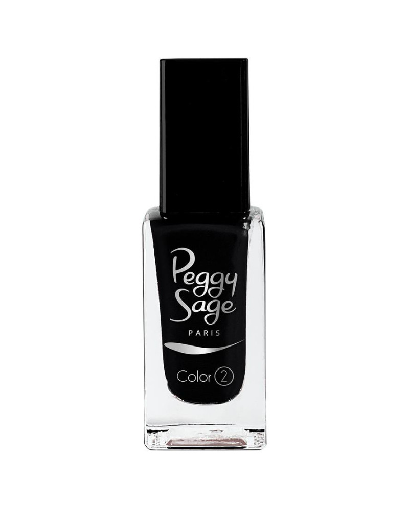 Esmalte para unas black velours 9026 -11 ml