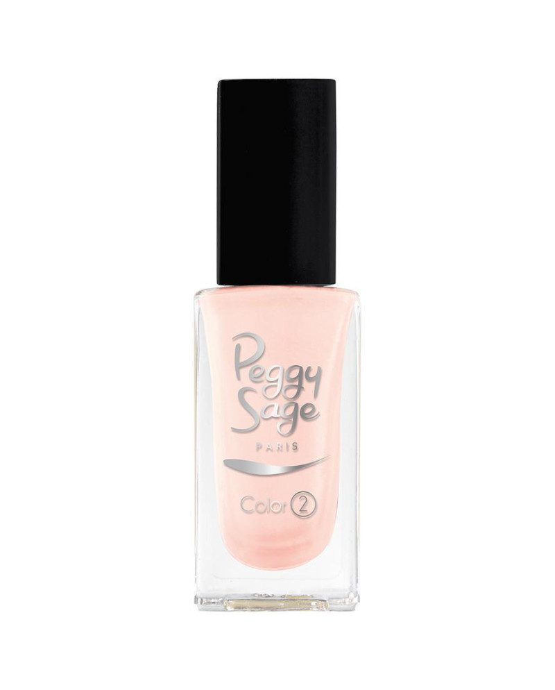 Esmalte para uñas French manucure eau de rose 9136-11ml