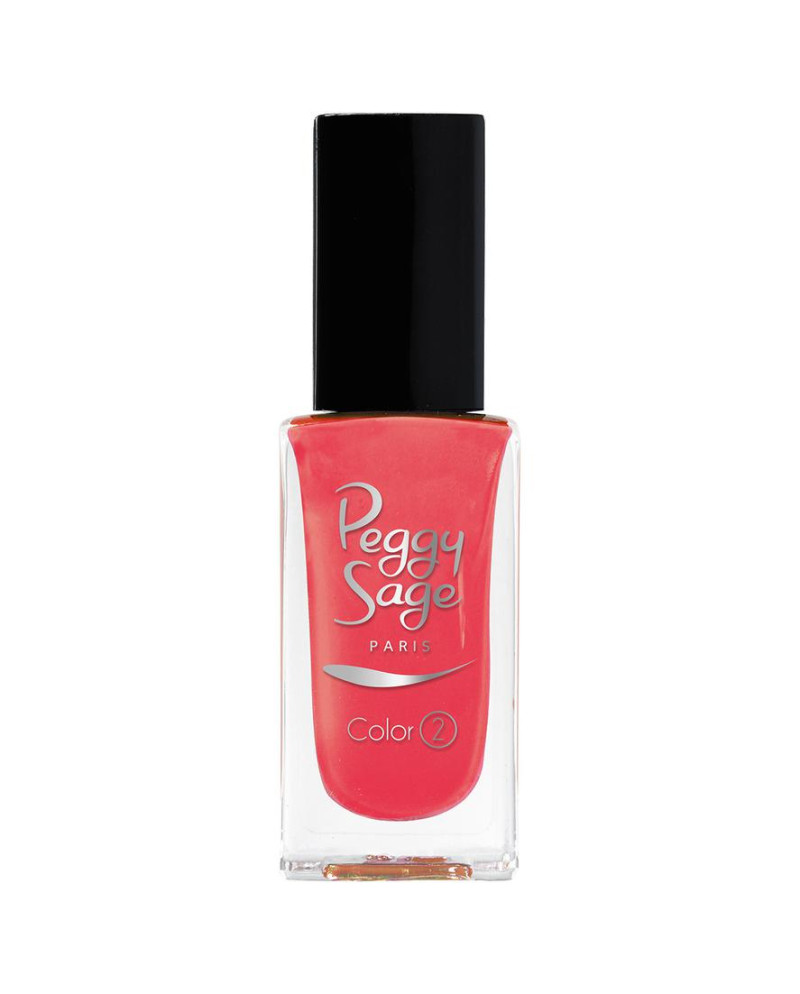 Esmalte para uñas orange sanguine 9363 -11ml
