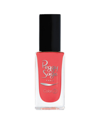 Esmalte para uñas fresh corail 9391 - 11ml