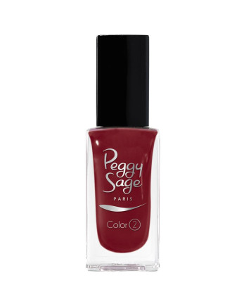 Esmalte para uñas chesnut red 9523 - 11ml