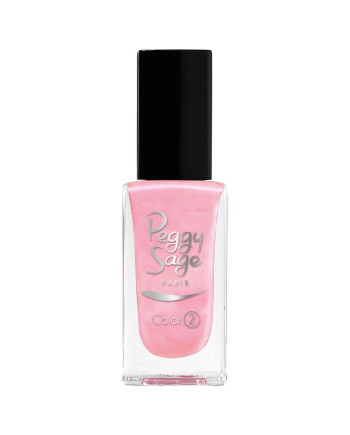 Esmalte para uñas gloss rose 9601 - 11ml