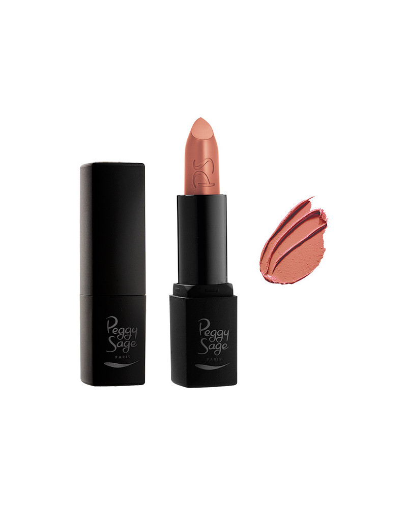 Barra de labios irisada 3,8 g abricot 034