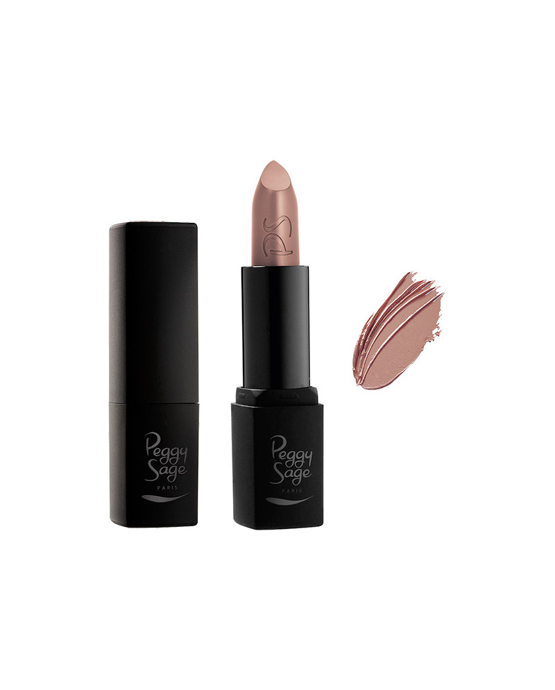 Barra de labios irisada 3.8 g silky beige 061