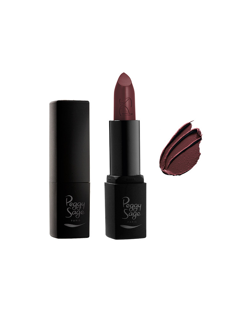Barra de labios irisada 3,8g lady plum 062