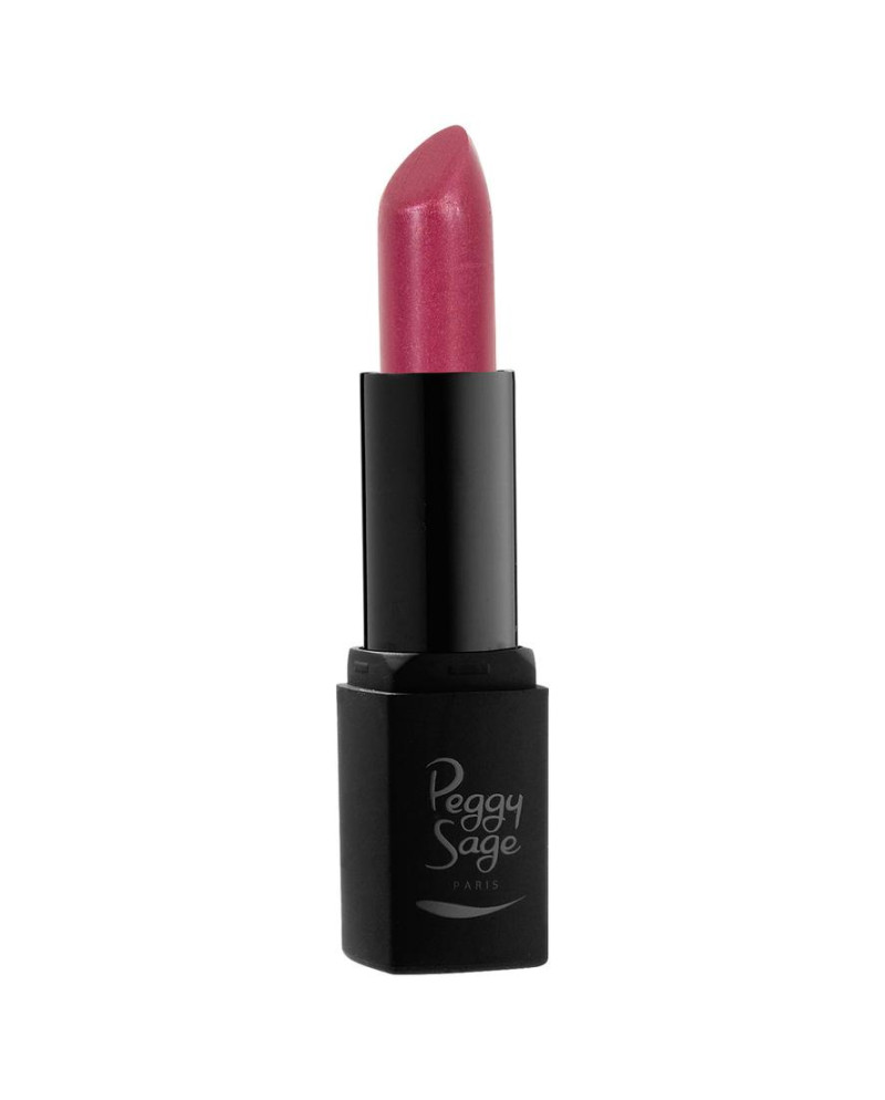 Barra de labios metálica - Metallized Glam - pleasure plum 4ml 104