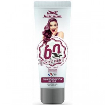 SIXTY'S COLOR 60 ML....