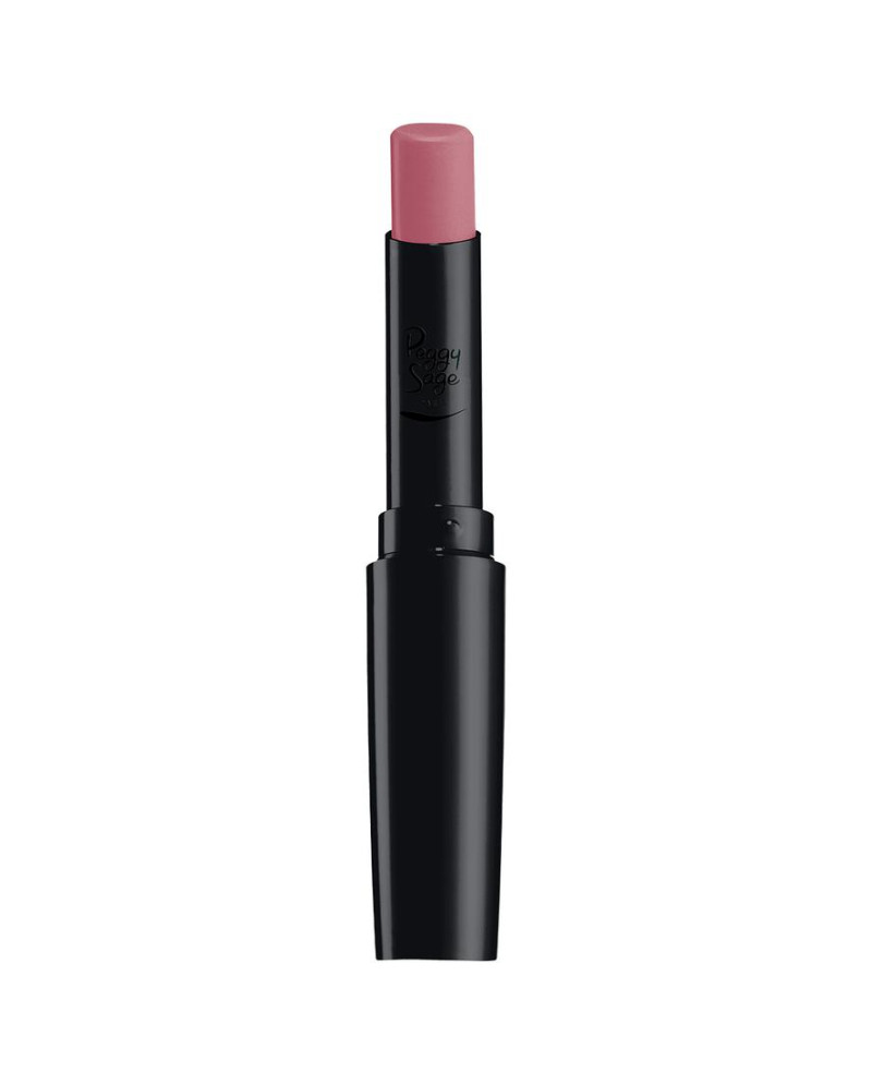 Barra de labios mate natural pink 2 ml