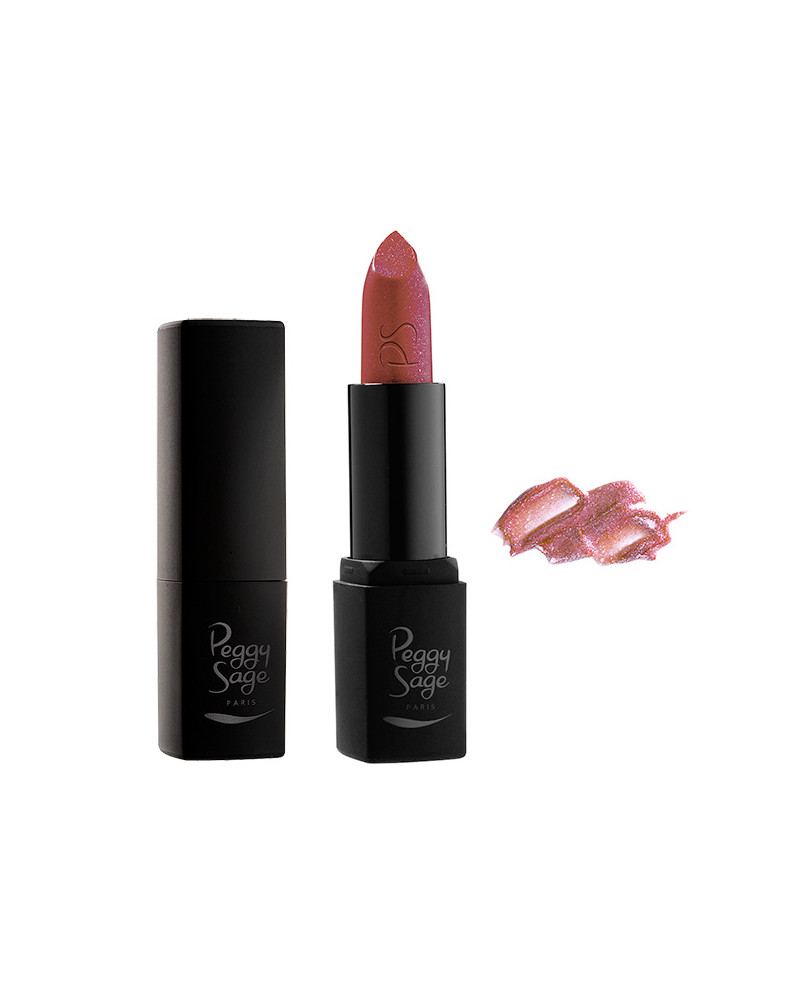 Barro de labios Shiny lips crystal cheek 3,8 g