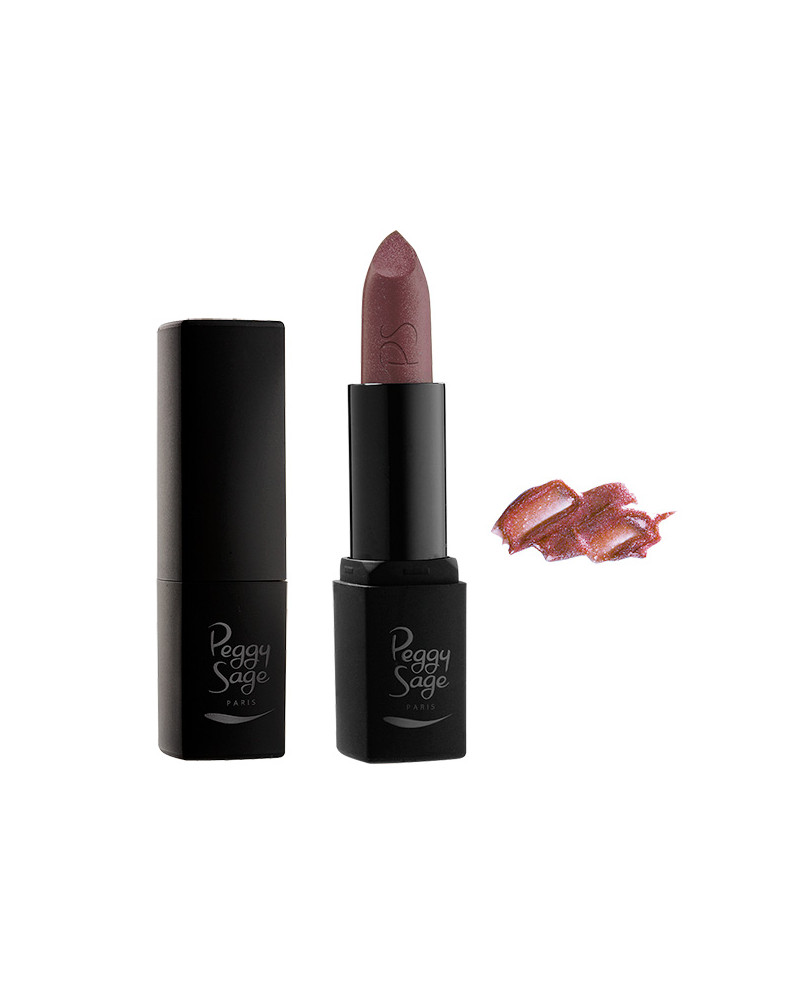 Barro de labios Shiny lips light purple 3,8g