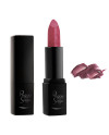 Barro de labios Shiny lips mauve glitter 3,8 g