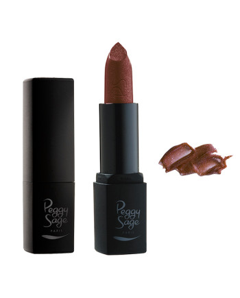 Barra de labios Shiny lips stylish mauve 3.8 g