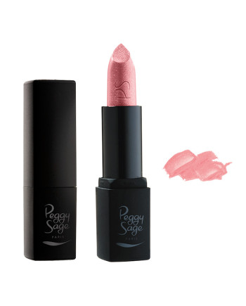 Barra de labios Shiny lips shiny rose 3,8g