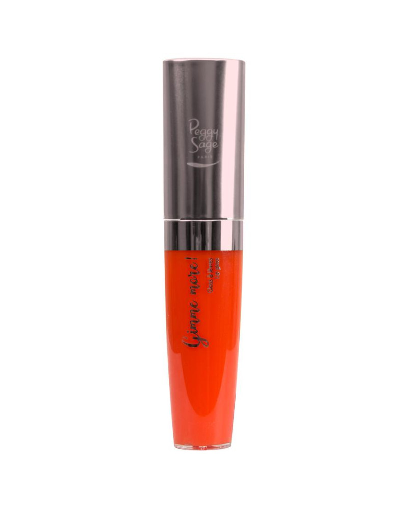 Brillo de labios Gimme More! - Neo Coral 7.1 ml