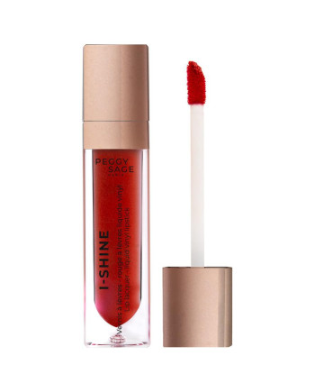 ESMALTE DE LABIOS LABIAL LIQUIDO VINILO I-SHINE ALWAYS RED