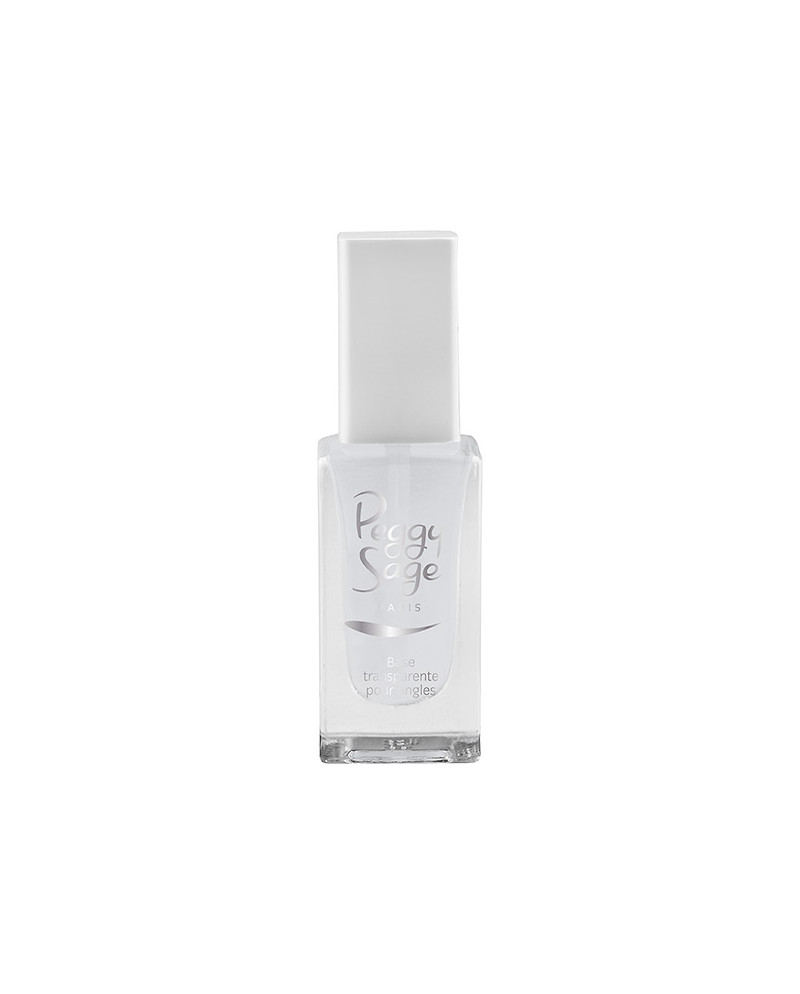 Base transparente para uñas 11ml