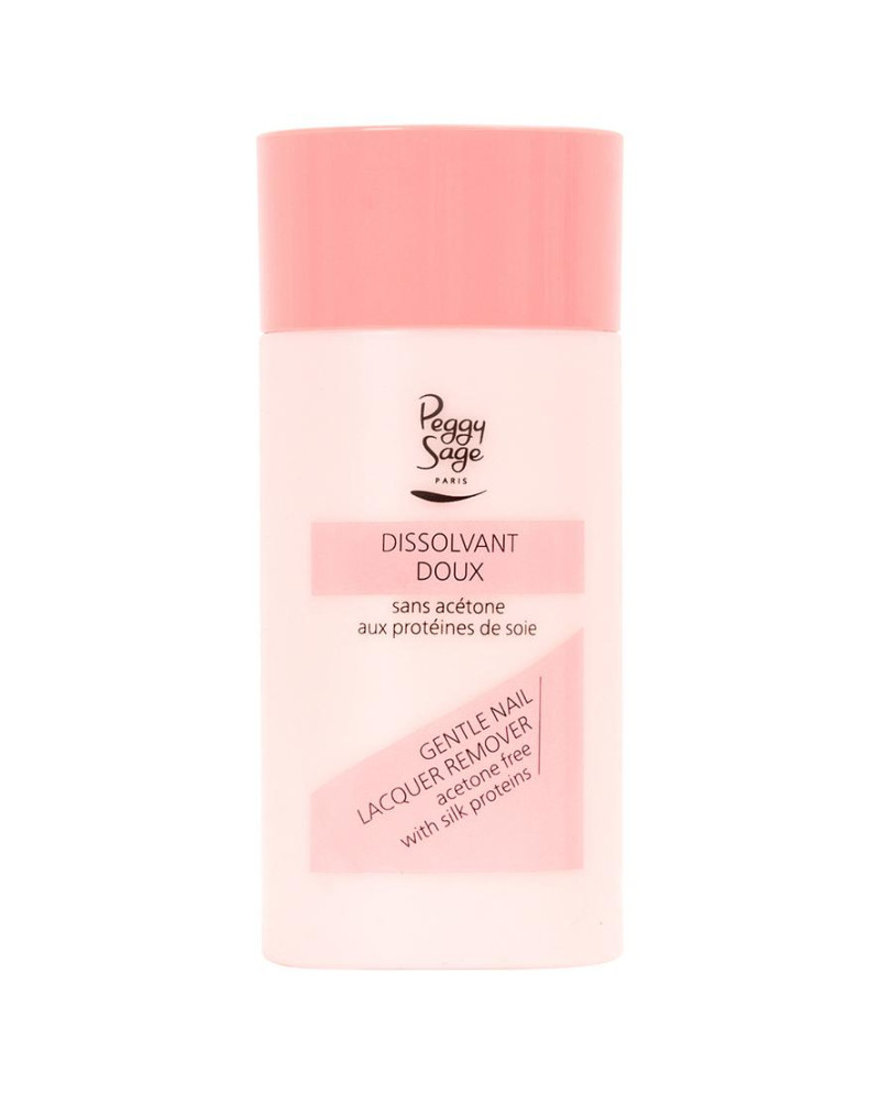 Disolvente suave sin acetona 75ml