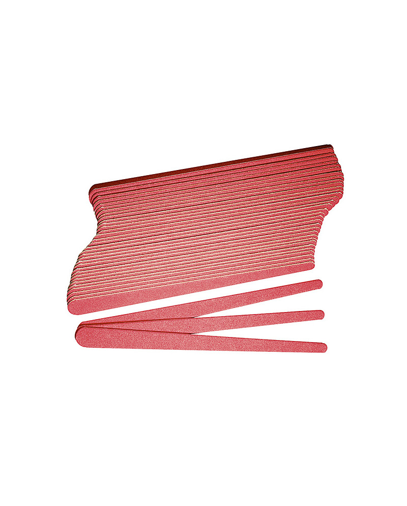 Lima para uñas profesional manicura x 36