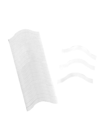 40 papeles contorno traditional