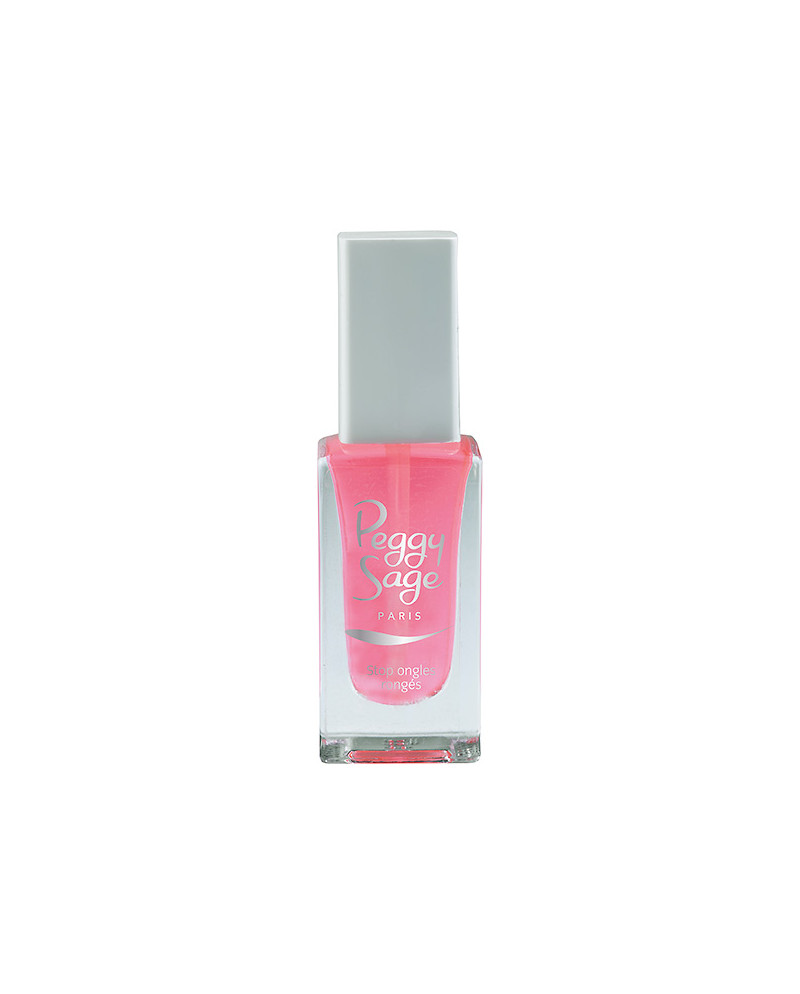 Cuidado protector para uñas de sabor amargo -11ml