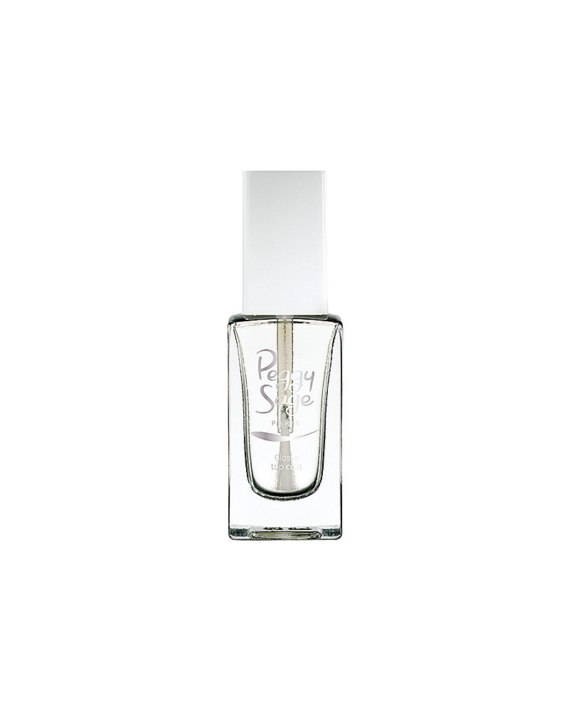 Glossy top coat 11ml