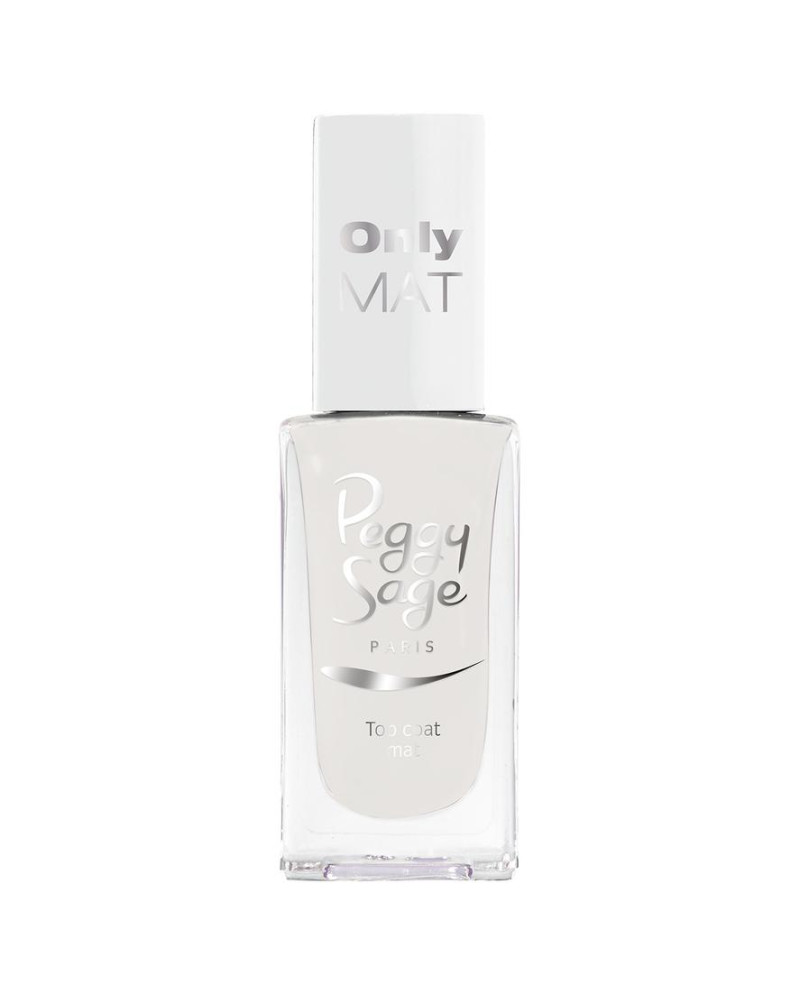 Top coat mat 11ml