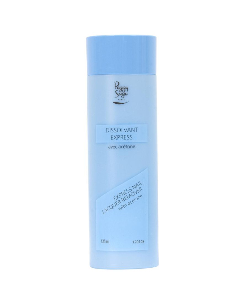 Disolvente express 125 ml