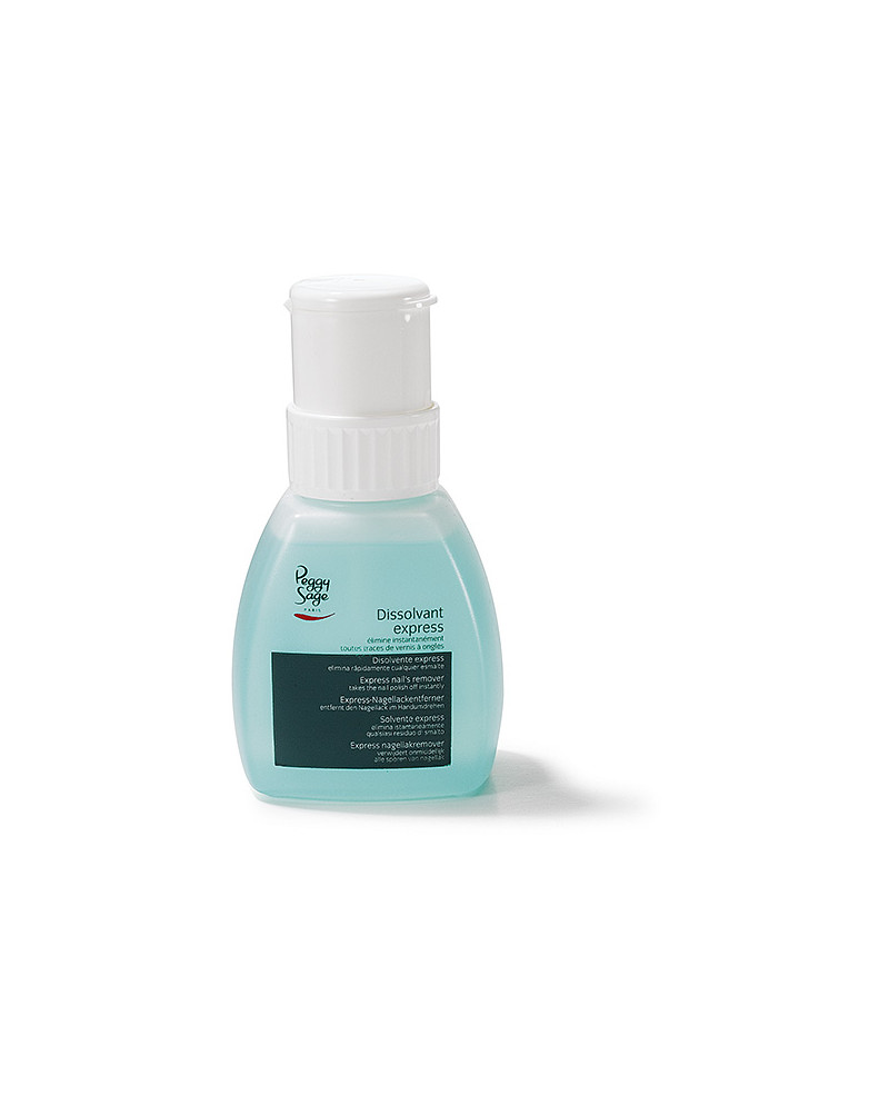 Disolvente express con acetona 245ml