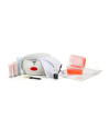 Kit completo tratamiento paraffina