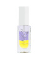 Aceite perfumado: cuidado trifásico para uñas y cutículas - Perfume de coco 11ml