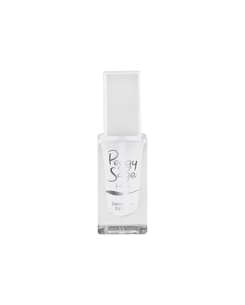 Top coat express dry 11ml