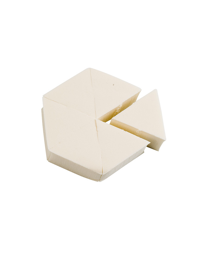 Esponja de maquillaje 6 partes