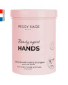 Crema cuidado manos y uñas manteca karité 310 ml