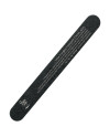 Lima para uñas colosal 2 caras 100/180, negro