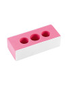 Bloque pulidor ergonómico