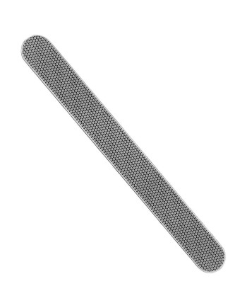 Lima de uñas diamante
