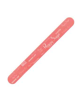 Lima para uñas Origin Fuchsia 2 caras 180/240