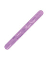 Lima para uñas Origin Purple 2 caras 180/240